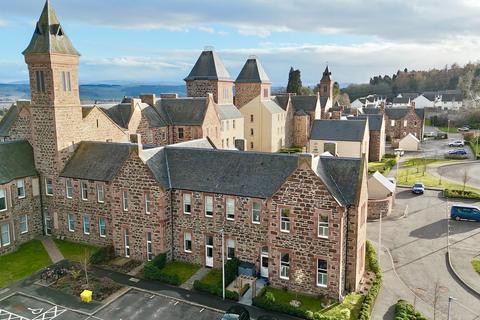 2 bedroom terraced house for sale, 45 Great Glen Place, Inverness, IV3 8FA