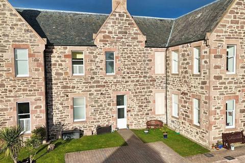 2 bedroom terraced house for sale, 45 Great Glen Place, Inverness, IV3 8FA