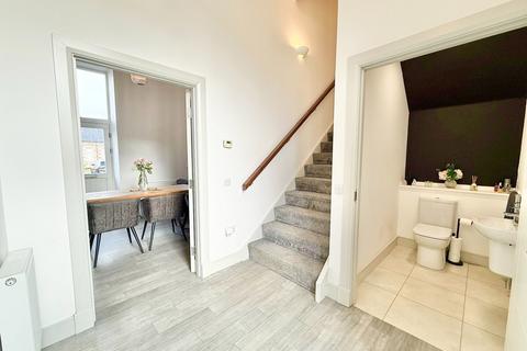 2 bedroom terraced house for sale, 45 Great Glen Place, Inverness, IV3 8FA