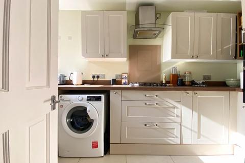 undefined, The Rowans, Milton, Cambridge