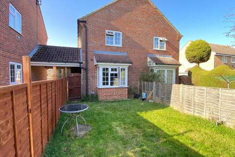 undefined, The Rowans, Milton, Cambridge
