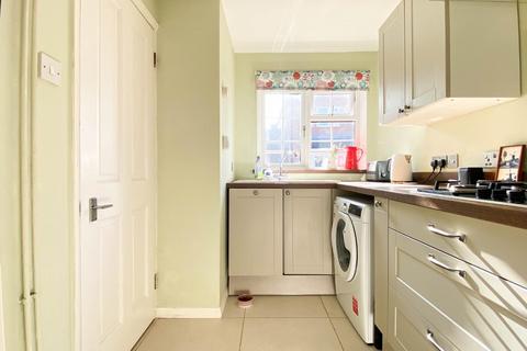 undefined, The Rowans, Milton, Cambridge