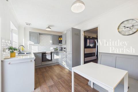 3 bedroom semi-detached house for sale, Millers Green, Harleston, IP20 9EQ