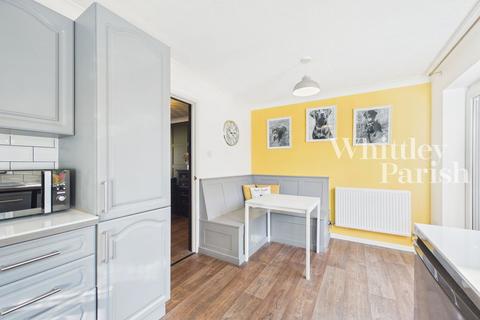 3 bedroom semi-detached house for sale, Millers Green, Harleston, IP20 9EQ