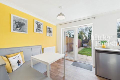 3 bedroom semi-detached house for sale, Millers Green, Harleston, IP20 9EQ