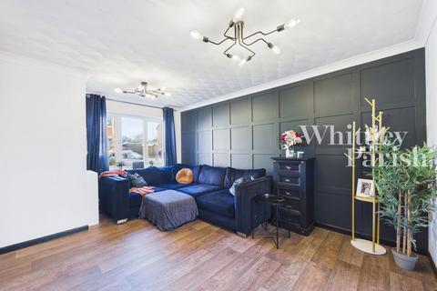 3 bedroom semi-detached house for sale, Millers Green, Harleston, IP20 9EQ