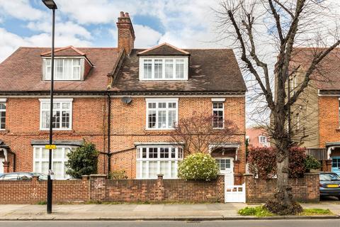 2 bedroom flat for sale, Bath Road, London W4