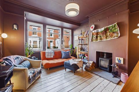 3 bedroom terraced house for sale, Princes Gardens, Monkseaton
