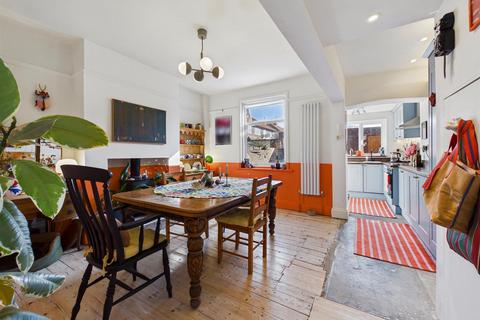 3 bedroom terraced house for sale, Princes Gardens, Monkseaton