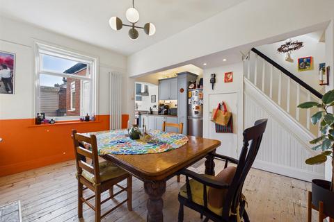 3 bedroom terraced house for sale, Princes Gardens, Monkseaton