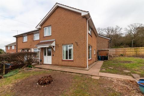 3 bedroom semi-detached house for sale, Ringleas, Cotgrave, Nottingham