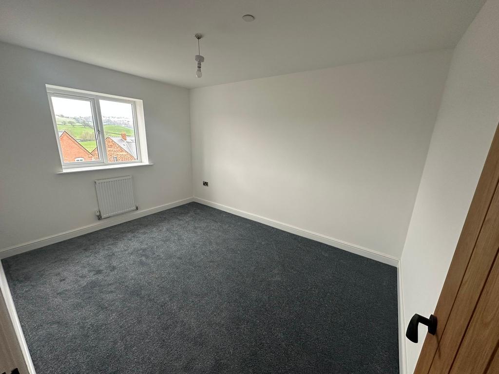 Bedroom 2 and 3