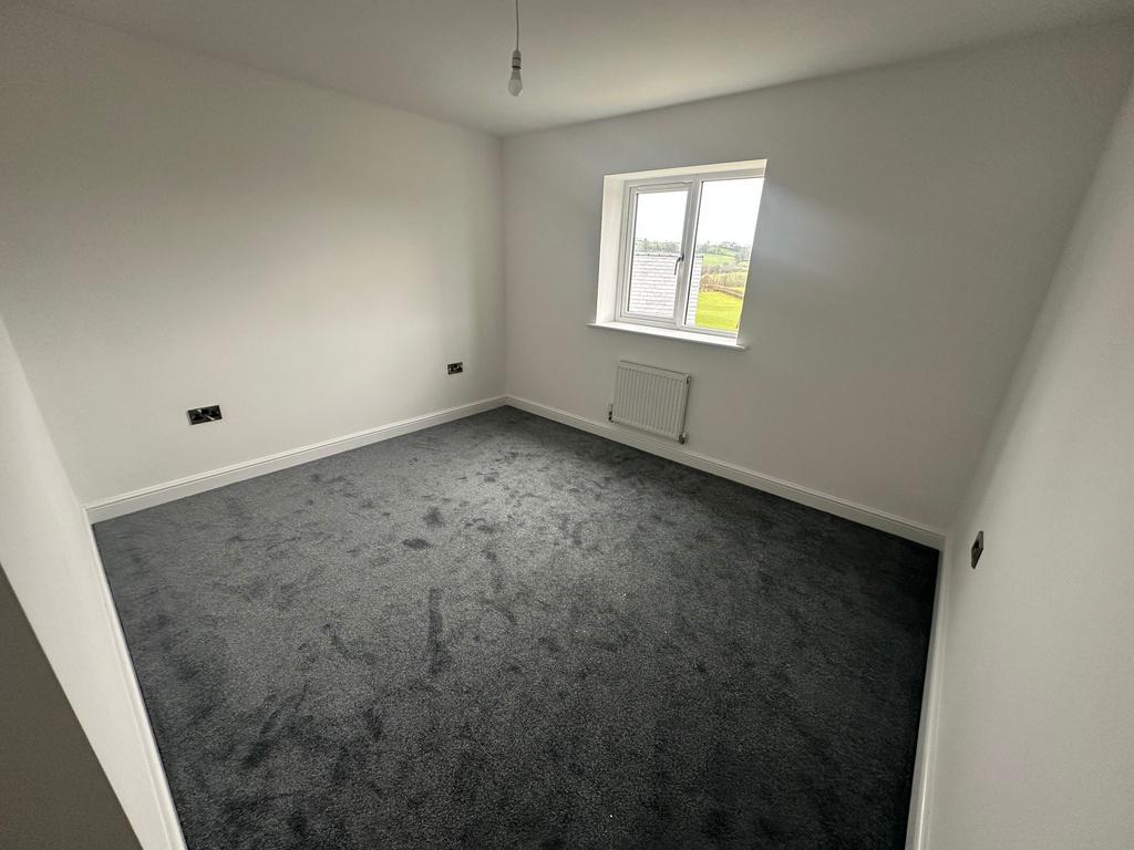 Bedroom 2 and 3