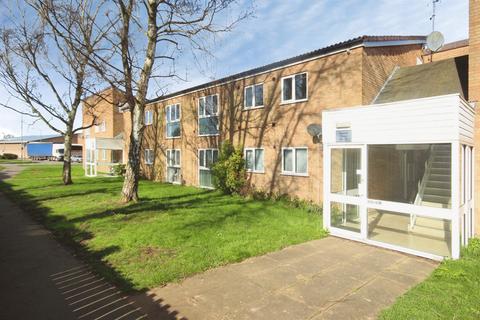 Ryland Close, Leamington Spa
