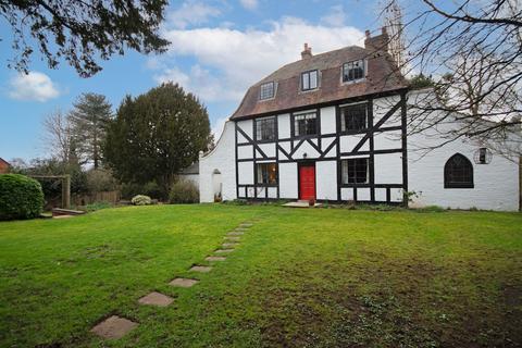 undefined, Church Street Kempsey, Worcestershire, WR5 3JQ