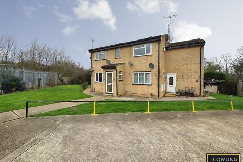undefined, Kingswood Court, Clayhill Road, Basildon