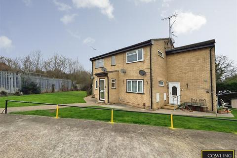 undefined, Kingswood Court, Clayhill Road, Basildon