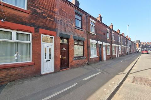 undefined, King Street, Staffordshire ST4