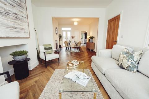 3 bedroom terraced house for sale, Seagrave Road, Loughborough LE12
