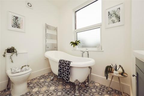 3 bedroom terraced house for sale, Seagrave Road, Loughborough LE12