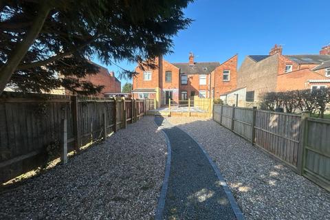 3 bedroom terraced house for sale, Seagrave Road, Loughborough LE12