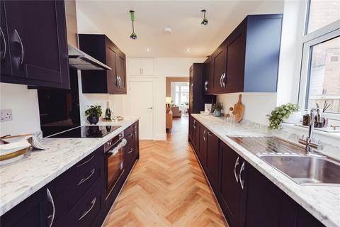 3 bedroom terraced house for sale, Seagrave Road, Loughborough LE12