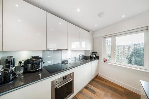 1 bedroom flat for sale, Bradley Road, London SW4