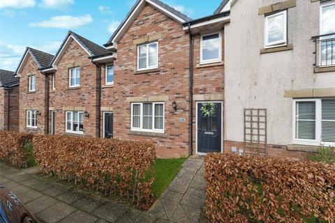 undefined, Chestnut Gait, Stewarton, Kilmarnock, East Ayrshire, KA3