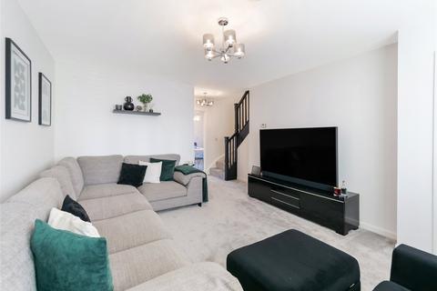undefined, Chestnut Gait, Stewarton, Kilmarnock, East Ayrshire, KA3
