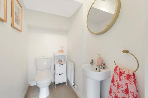 undefined, Chestnut Gait, Stewarton, Kilmarnock, East Ayrshire, KA3