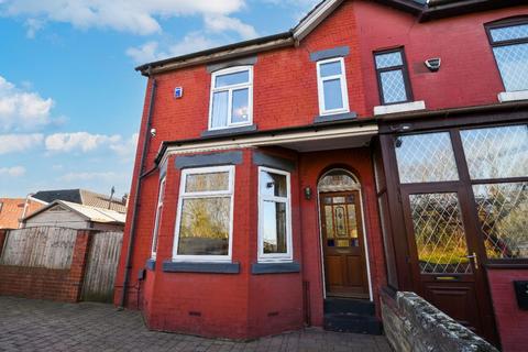 undefined, Bolton Road, Salford, M6