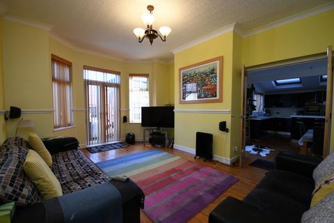 undefined, Bolton Road, Salford, M6