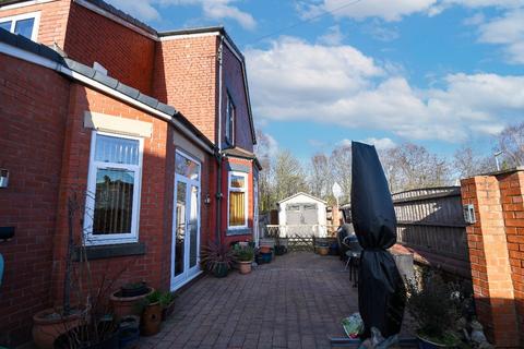 undefined, Bolton Road, Salford, M6