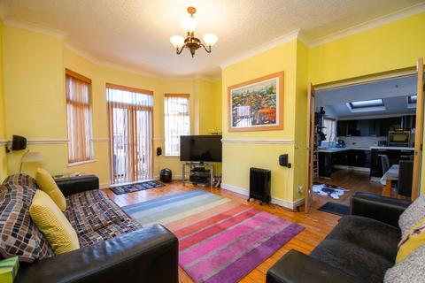 undefined, Bolton Road, Salford, M6