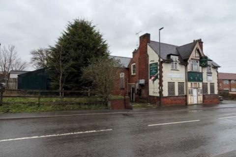 undefined, Town Street, Pinxton, Nottingham