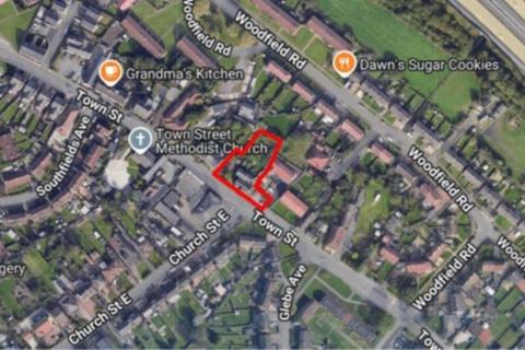 undefined, Town Street, Pinxton, Nottingham