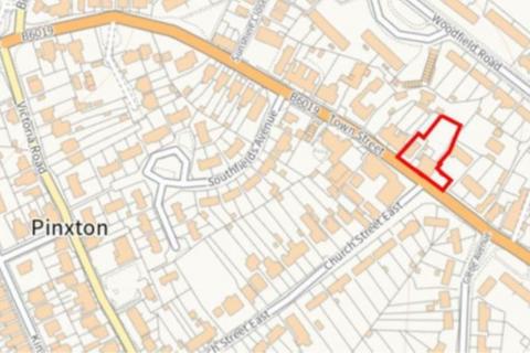 undefined, Town Street, Pinxton, Nottingham