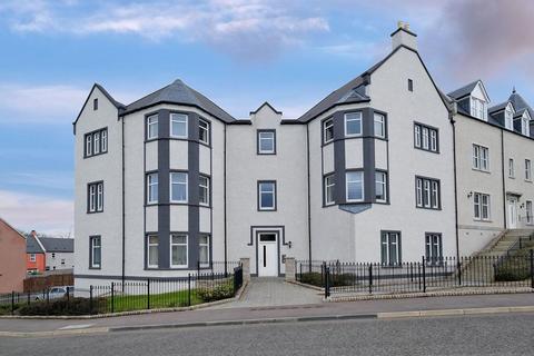 undefined, Firhill Square, Top Floor, AB41