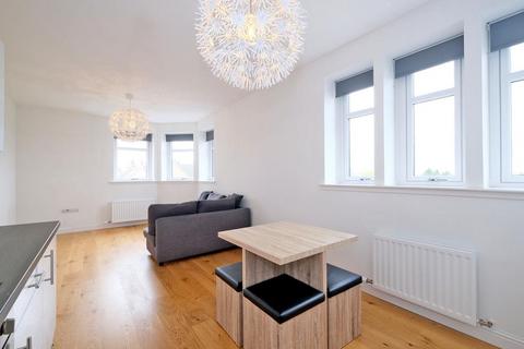 undefined, Firhill Square, Top Floor, AB41
