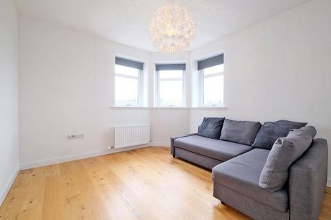 undefined, Firhill Square, Top Floor, AB41