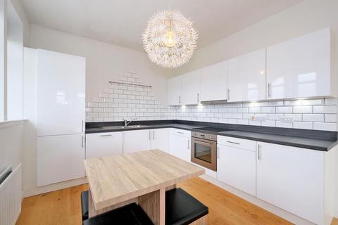undefined, Firhill Square, Top Floor, AB41