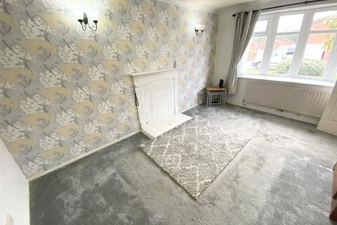 2 bedroom semi-detached house for sale, Grovefields, Leegomery, Telford, Shropshire, TF1
