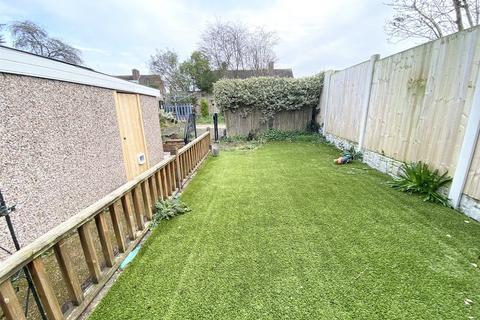 2 bedroom semi-detached house for sale, Grovefields, Leegomery, Telford, Shropshire, TF1