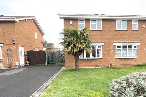 undefined, Grovefields, Leegomery, Telford, Shropshire, TF1