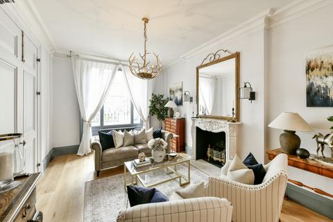 5 bedroom terraced house for sale, Eccleston Street, London SW1W