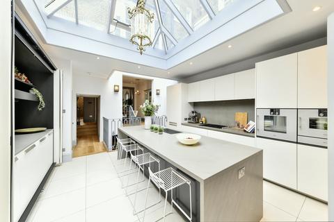 5 bedroom terraced house for sale, Eccleston Street, London SW1W