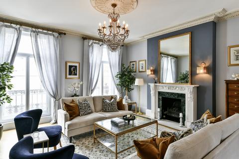 5 bedroom terraced house for sale, Eccleston Street, London SW1W