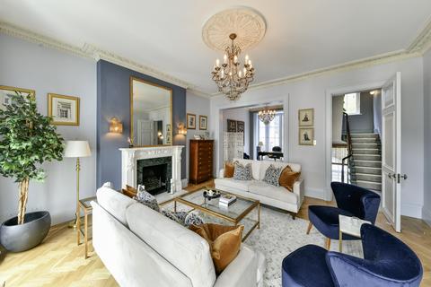 5 bedroom terraced house for sale, Eccleston Street, London SW1W
