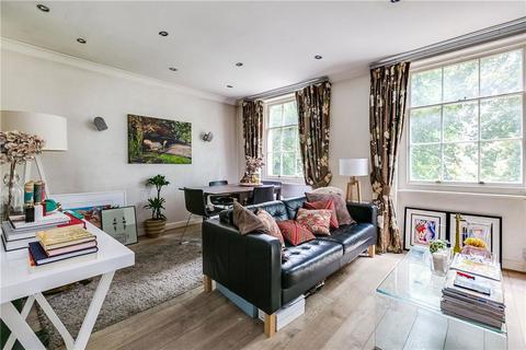 1 bedroom flat to rent, Brompton Square, London SW3