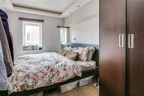 1 bedroom flat to rent, Brompton Square, London SW3